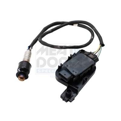 MEAT & DORIA NOx-sensor, NOx-katalysator 57197 for VAG