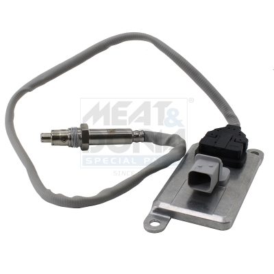 MEAT & DORIA 57153 for MERCEDES-BENZ