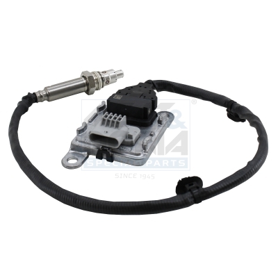 MEAT & DORIA NOx-sensor, NOx-katalysator 57115 foran katalysatoren for RENAULT