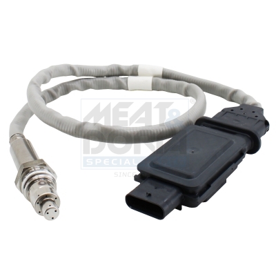 MEAT & DORIA NOx-sensor, ureaindsprøjtning 57267 for VAG