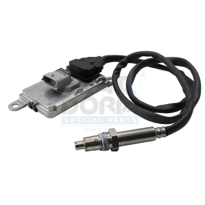 MEAT & DORIA 57161 for VOLVO