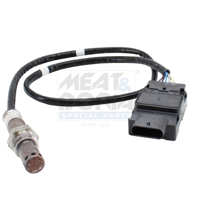 MEAT & DORIA NOx-sensor, ureaindsprøjtning 57266 for VAG