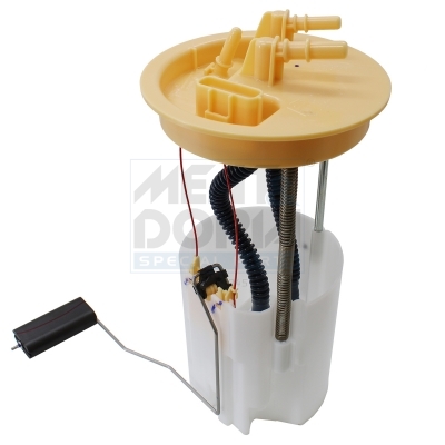 MEAT & DORIA Sensor, reservetank 79508 for FORD