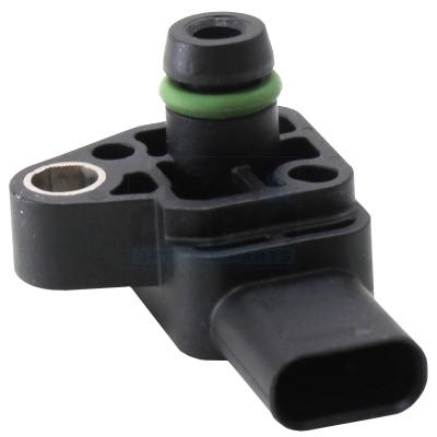MEAT & DORIA Sensor, sugerørstryk 823033 for OPEL GENERAL MOTORS