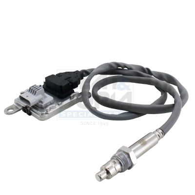MEAT & DORIA NOx-sensor, NOx-katalysator 57190 for OPEL LANCIA RENAULT