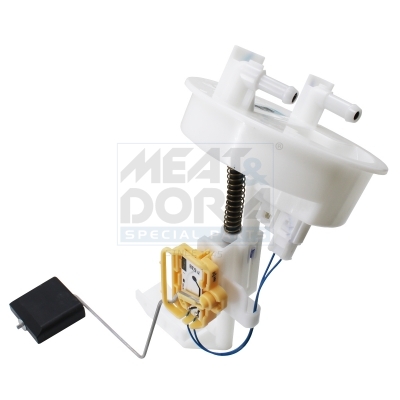 MEAT & DORIA Sensor, reservetank 79503 for MERCEDES-BENZ