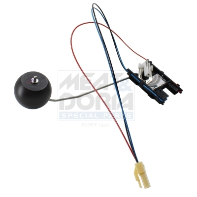 MEAT & DORIA Sensor, reservetank 79506 for VAG