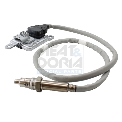 MEAT & DORIA NOx-sensor, NOx-katalysator 57258 for NISSAN