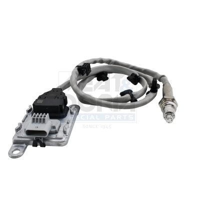 MEAT & DORIA NOx-sensor, NOx-katalysator 57116 foran katalysatoren for RENAULT