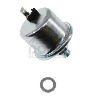 MEAT & DORIA Sensor, olietryk 72142 for CITROËN/PEUGEOT JEEP GENERAL MOTORS LANCIA LAND ROVER TALBOT
