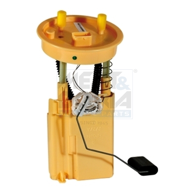 MEAT & DORIA Sensor, reservetank 79287 for MINI BMW