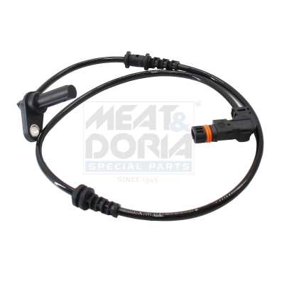 MEAT & DORIA ABS Sensor 901215 venstre foraksel for MERCEDES-BENZ