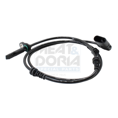 MEAT & DORIA ABS Sensor 901209 højre foraksel for MERCEDES-BENZ