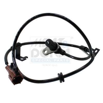 MEAT & DORIA ABS Sensor 90777 Bagaksel venstre for NISSAN