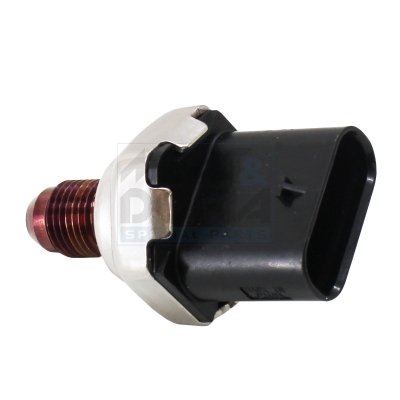 MEAT & DORIA Sensor, brændstoftryk 825033 for JEEP