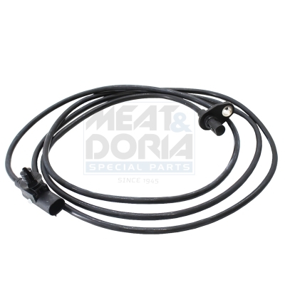 MEAT & DORIA ABS Sensor 901207 Bagaksel højre for MERCEDES-BENZ