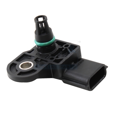 MEAT & DORIA Sensor, ladetryk 82534 for MAZDA