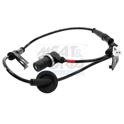 MEAT & DORIA ABS Sensor 90991 Bagaksel højre for KIA