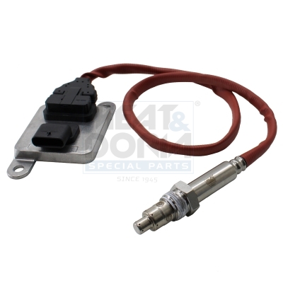 MEAT & DORIA NOx-sensor, NOx-katalysator 57034 for BMW