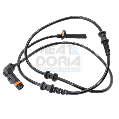 MEAT & DORIA ABS Sensor 901214 venstre foraksel for MERCEDES-BENZ