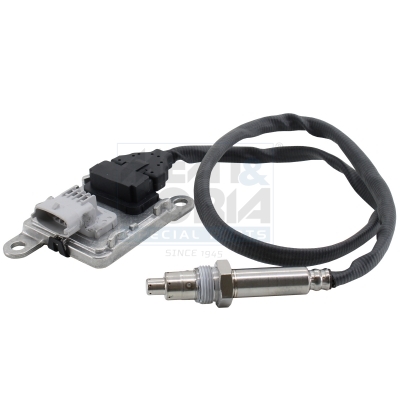 MEAT & DORIA NOx-sensor, NOx-katalysator 57038 efter SCR-katalysator for DODGE CHRYSLER
