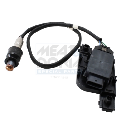 MEAT & DORIA NOx-sensor, NOx-katalysator 57199 for VAG