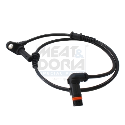 MEAT & DORIA ABS Sensor 901216 højre foraksel for MERCEDES-BENZ