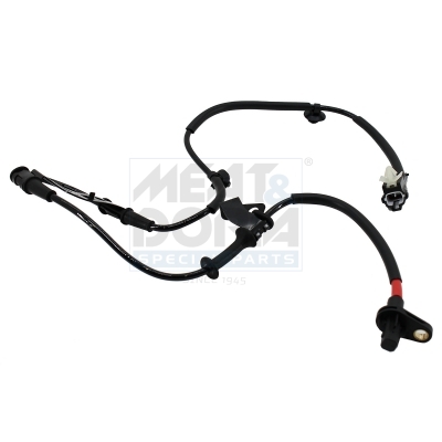 MEAT & DORIA ABS Sensor 901109 Bagaksel venstre for SUZUKI