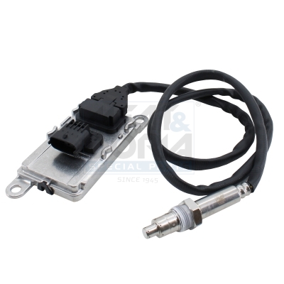 MEAT & DORIA 57207 for VOLVO RENAULT TRUCKS