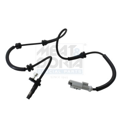 MEAT & DORIA ABS Sensor 901222 foraksel for CITROËN/PEUGEOT