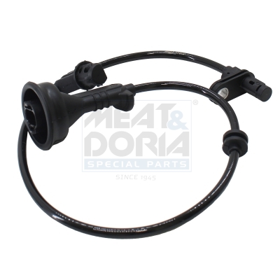 MEAT & DORIA ABS Sensor 90541 Bagaksel venstre for MERCEDES-BENZ