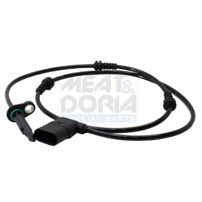 MEAT & DORIA ABS Sensor 901210 venstre foraksel for MERCEDES-BENZ