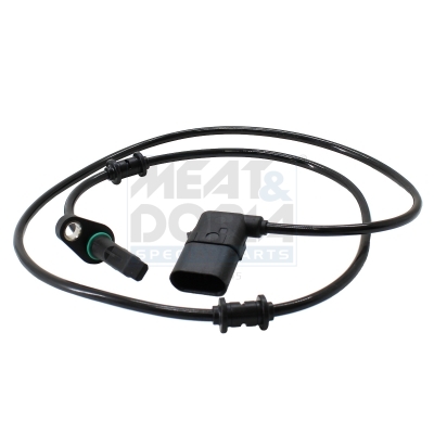 MEAT & DORIA ABS Sensor 901213 Bagaksel venstre for MERCEDES-BENZ