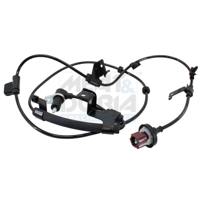 MEAT & DORIA ABS Sensor 90775 venstre foraksel for NISSAN