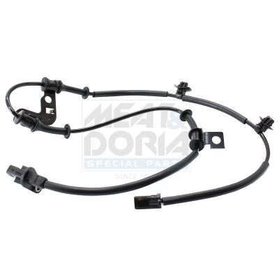 MEAT & DORIA ABS Sensor 901329 venstre foraksel for KIA