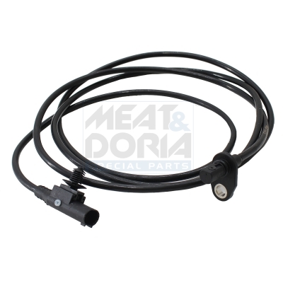 MEAT & DORIA ABS Sensor 901208 Bagaksel venstre for MERCEDES-BENZ