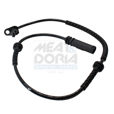MEAT & DORIA ABS Sensor 90953 venstre foraksel for MINI