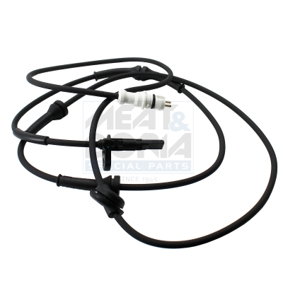 MEAT & DORIA ABS Sensor 901206 Bagaksel venstre for LANCIA