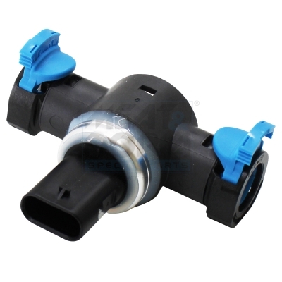 MEAT & DORIA Sensor, brændstoftryk 825028 for VOLVO