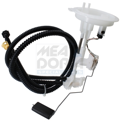 MEAT & DORIA Sensor, reservetank 79302 for VAG