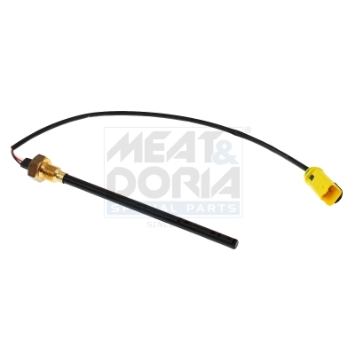 MEAT & DORIA Sensor, motorolieniveau 72288 for PEUGEOT
