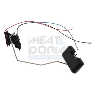 MEAT & DORIA Sensor, reservetank 79481 montering for VAG