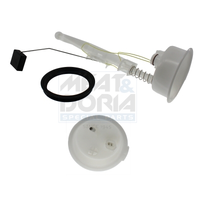 MEAT & DORIA Sensor, reservetank 79496 venstre for BMW