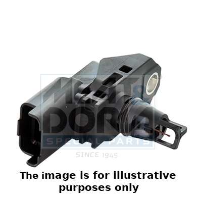 MEAT & DORIA Sensor, sugerørstryk 823018e for FORD DS