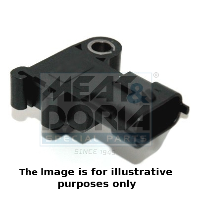 MEAT & DORIA Sensor, ladetryk 82341e for FORD VOLVO CITROËN/PEUGEOT JAGUAR MAZDA LAND ROVER