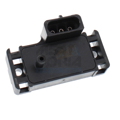MEAT & DORIA Sensor, sugerørstryk 823062 for OPEL VOLVO GENERAL MOTORS ISUZU RENAULT