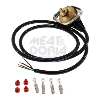 MEAT & DORIA 825042