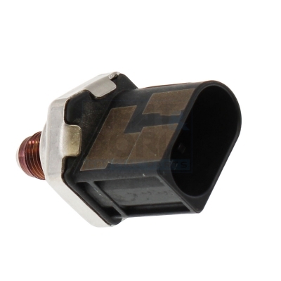 MEAT & DORIA Sensor, brændstoftryk 825045 for VAG