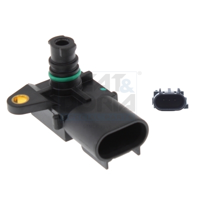 MEAT & DORIA Sensor, sugerørstryk 82761 for JEEP CHRYSLER
