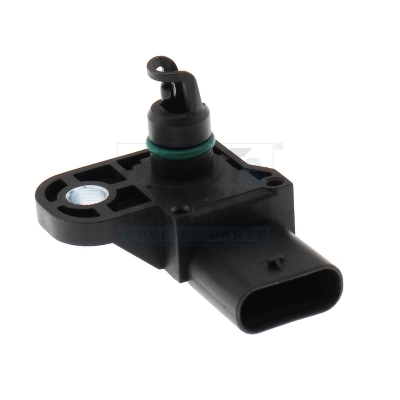 MEAT & DORIA Sensor, sugerørstryk 82764 for CITROËN/PEUGEOT